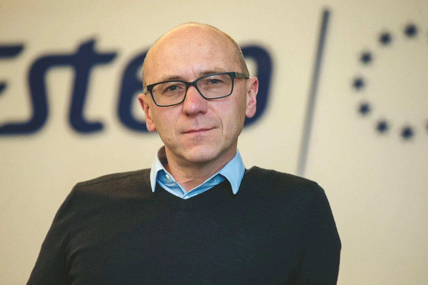Klaudijui Maniokui, VšĮ ESTEP valdybos pirmininkui, akivaizdu, kad ribojimai žalingi tiek darbuotojams, tiek įmonėms, tiek ekonomikai apskritai. 
Vladimiro Ivanovo (VŽ) nuotr.