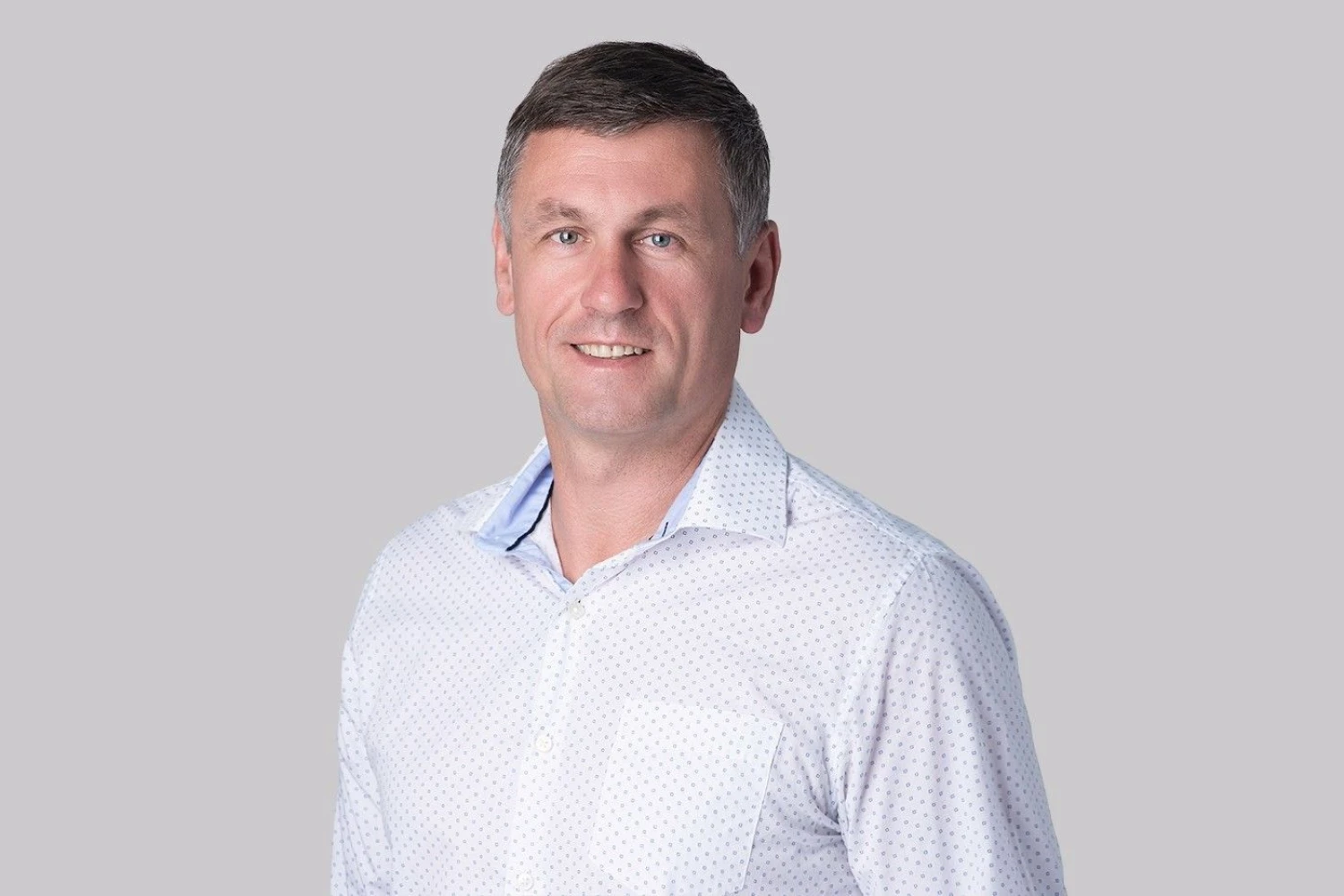 Donatas Butinavičius – „cargoGO Logistics“ valdybos pirmininkas.