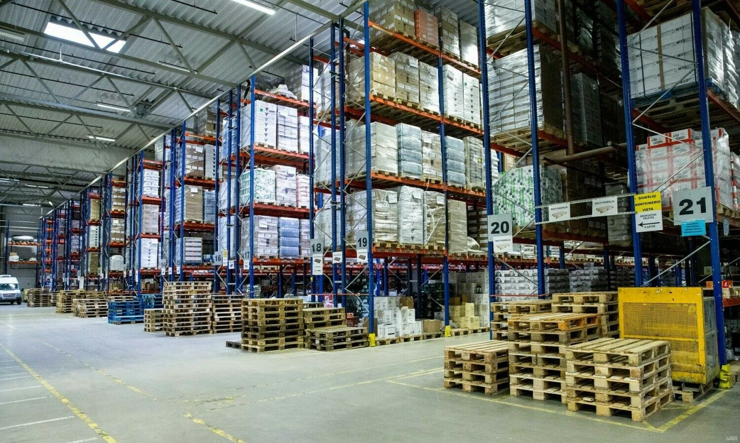 Juditos Grigelytės (VŽ) nuotr.