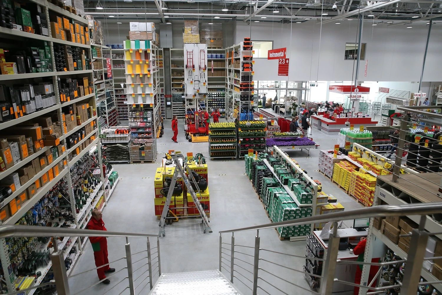 DEPO parduotuvė Vilniuje. Vladimiro Ivanovo (VŽ) nuotr.