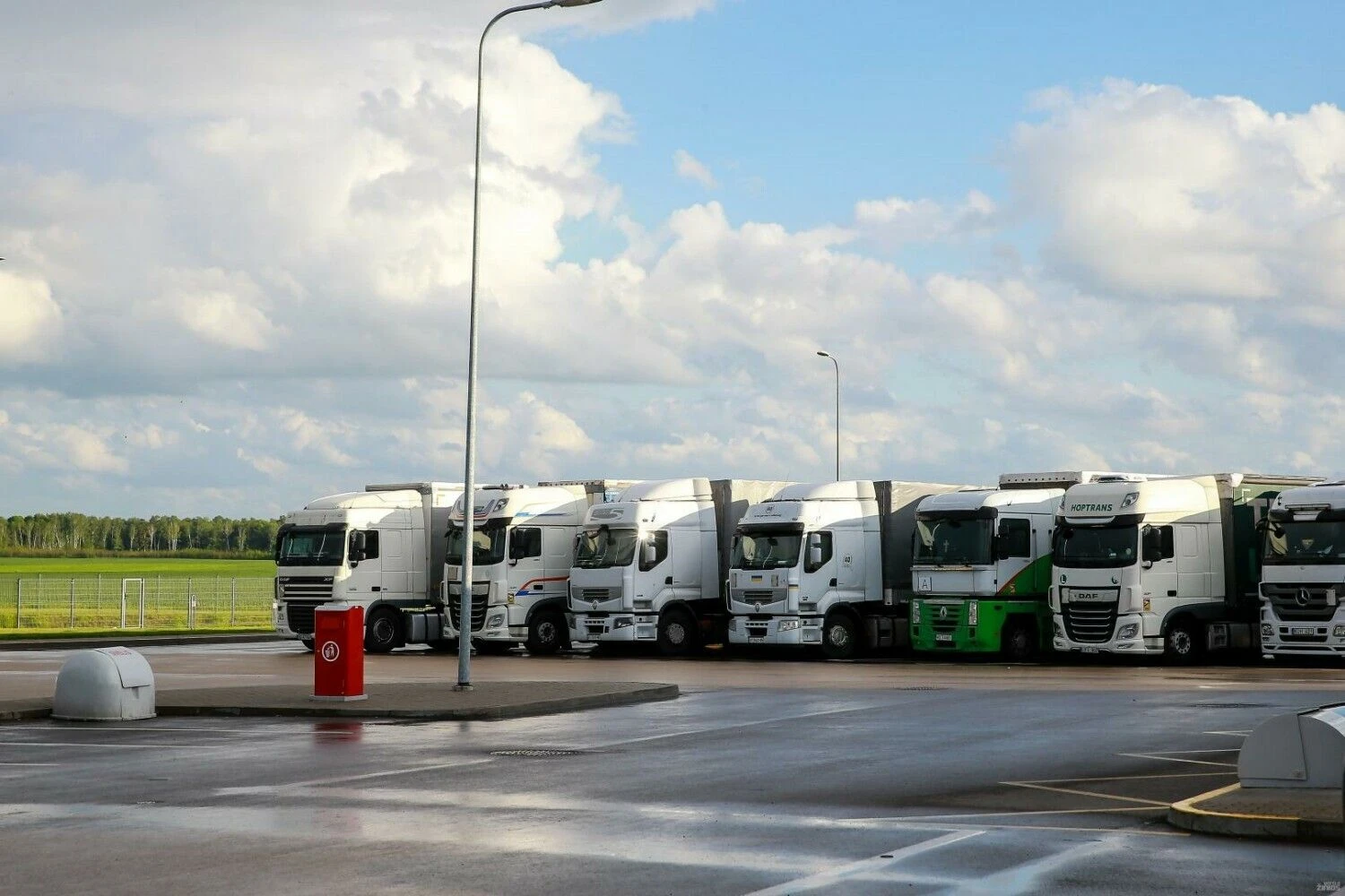 Vladimiro Ivanovo (VŽ) nuotr.