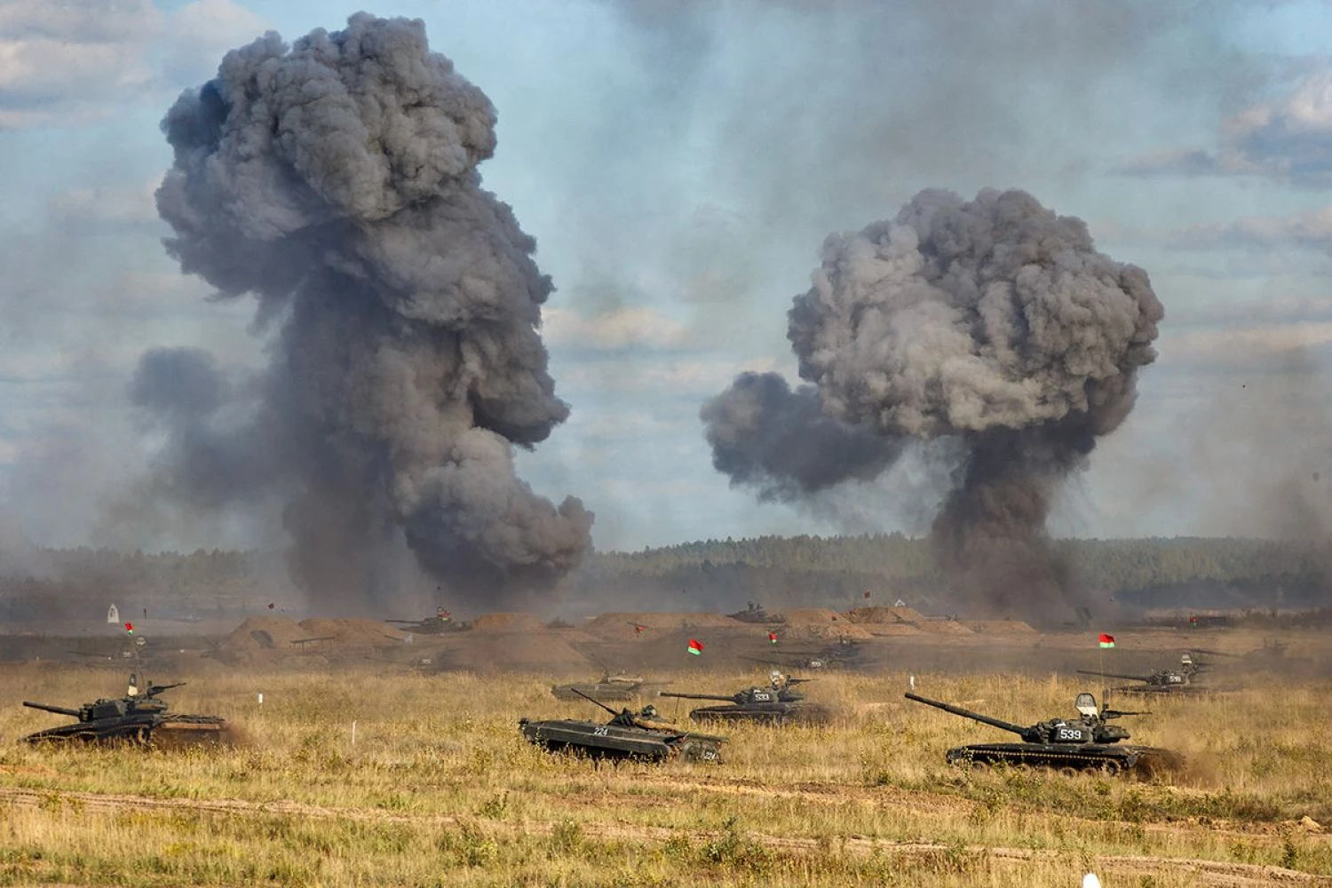 AFP/ „Scanpix“ nuotr.