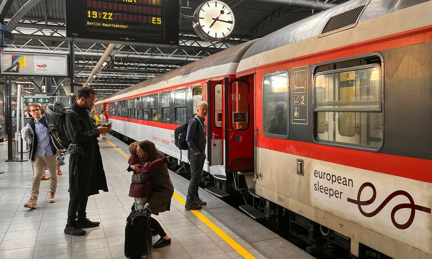 Barto Biesemanso („Reuters“ / „Scanpix“) nuotr.