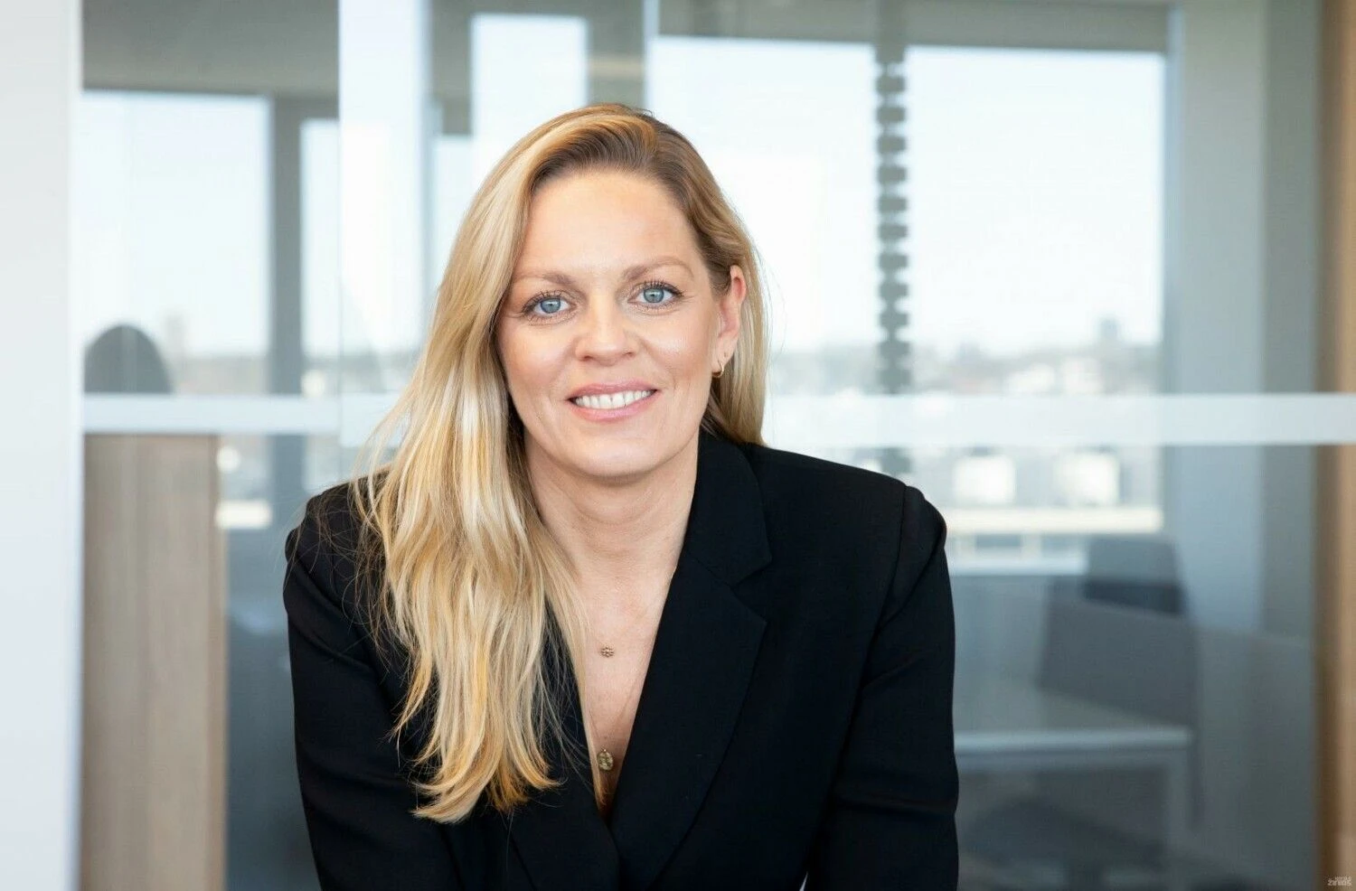 Roberta Rudokienė. Juditos Grigelytės (VŽ) nuotr.