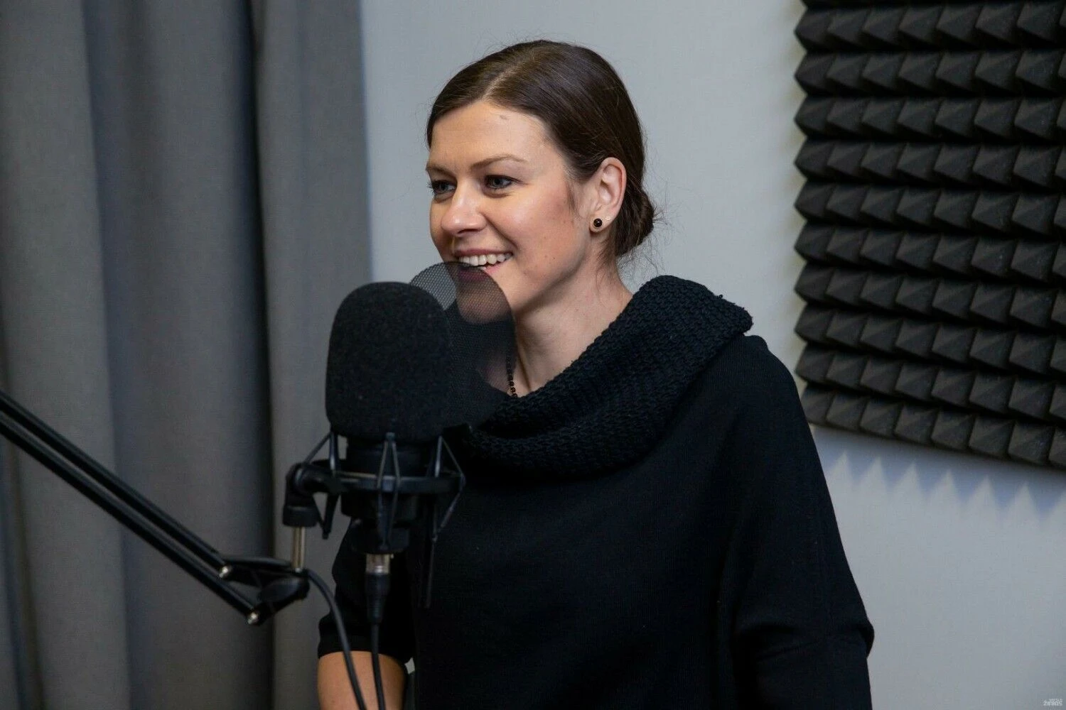 Indrė Genytė-Pikčienė, Šiaulių banko vyriausioji ekonomistė. Vladimiro Ivanovo (VŽ) nuotr.