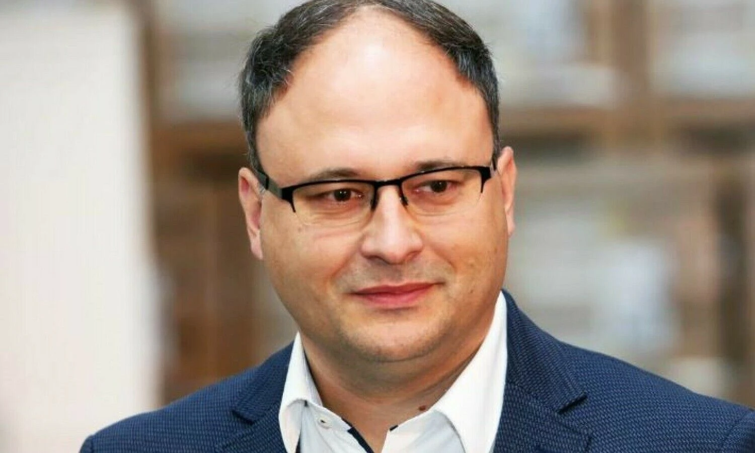 Kęstutis Čičinskas, „IKEA Industry Lietuva“ generalinis direktorius. Įmonės nuotr.