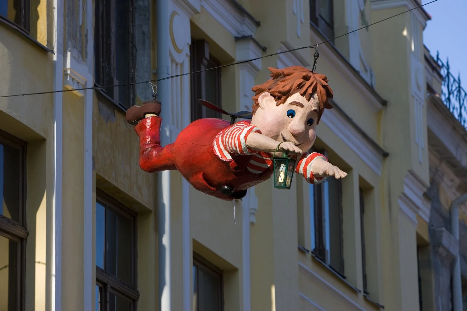 Juditos Grigelytės (VŽ) nuotr.