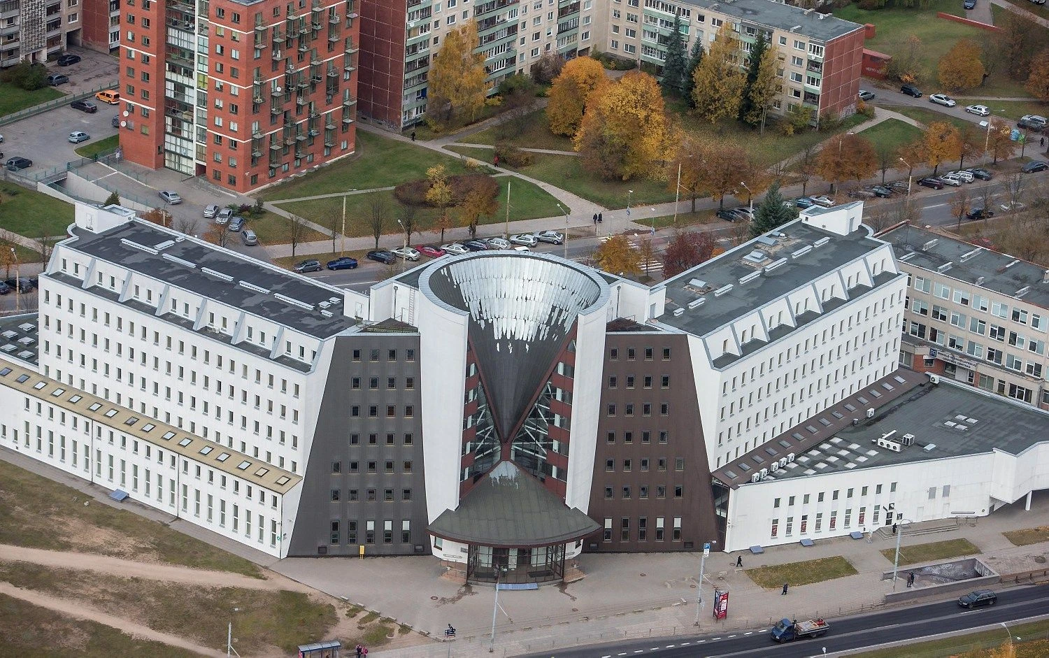 Juditos Grigelytės (VŽ) nuotr.