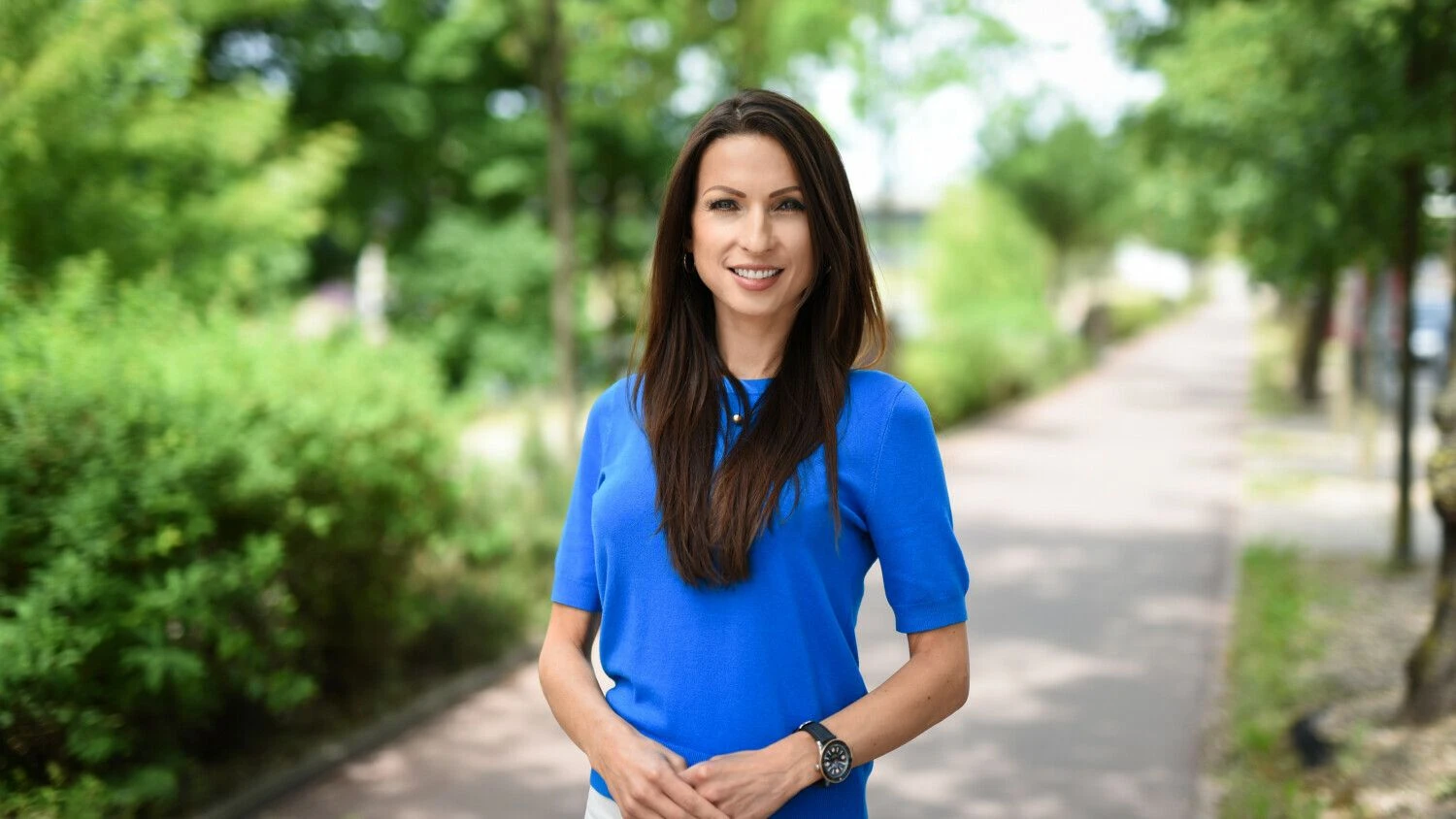 cargoGO Logistics Personalo vadovė Giedrė Rankauskaitė.