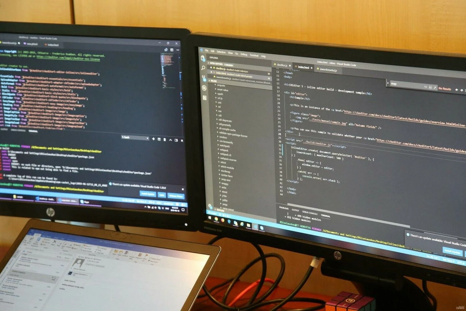 Vladimiro Ivanovo (VŽ) nuotr.