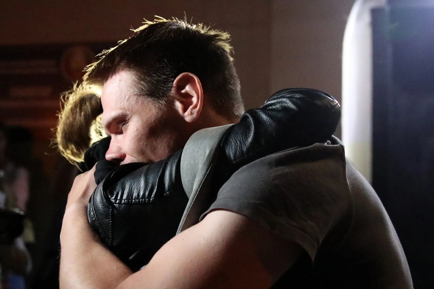 Nataliya Fedosenko (TASS / „Scanpix“) nuotr.	