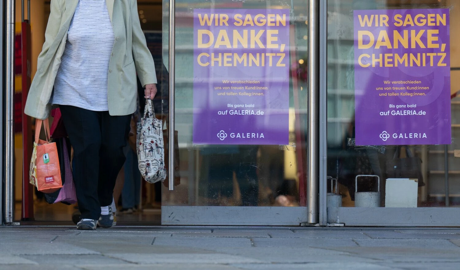 Hendriko Schmidto (dpa / „Scanpix“) nuotr.