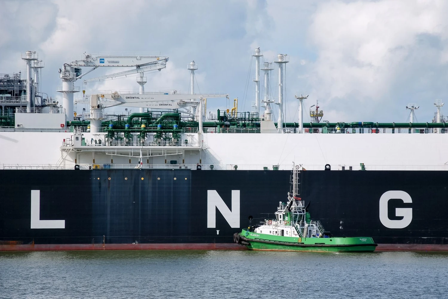 Naglio Navako (VŽ) nuotr.