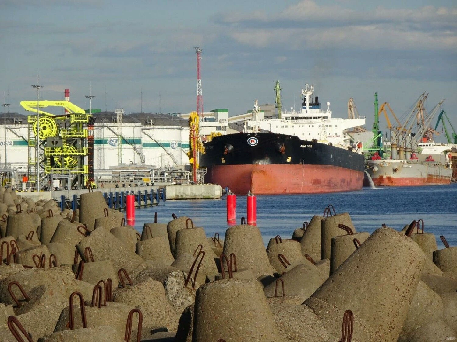 Lino Butkaus (VŽ) nuotr.