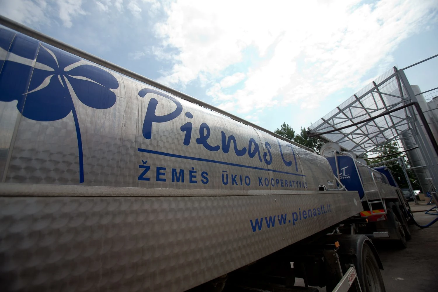 Vladimiro Ivanovo nuotr.