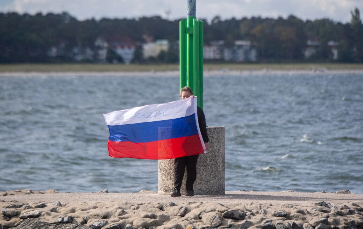 Stefano Sauerio („dpa“ / „Scanpix“) nuotr.