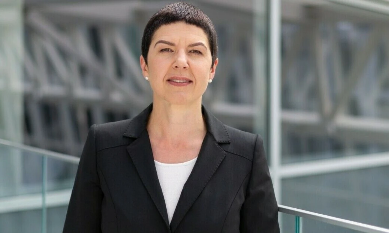 Simona Grinevičienė. Organizacijos nuotr.