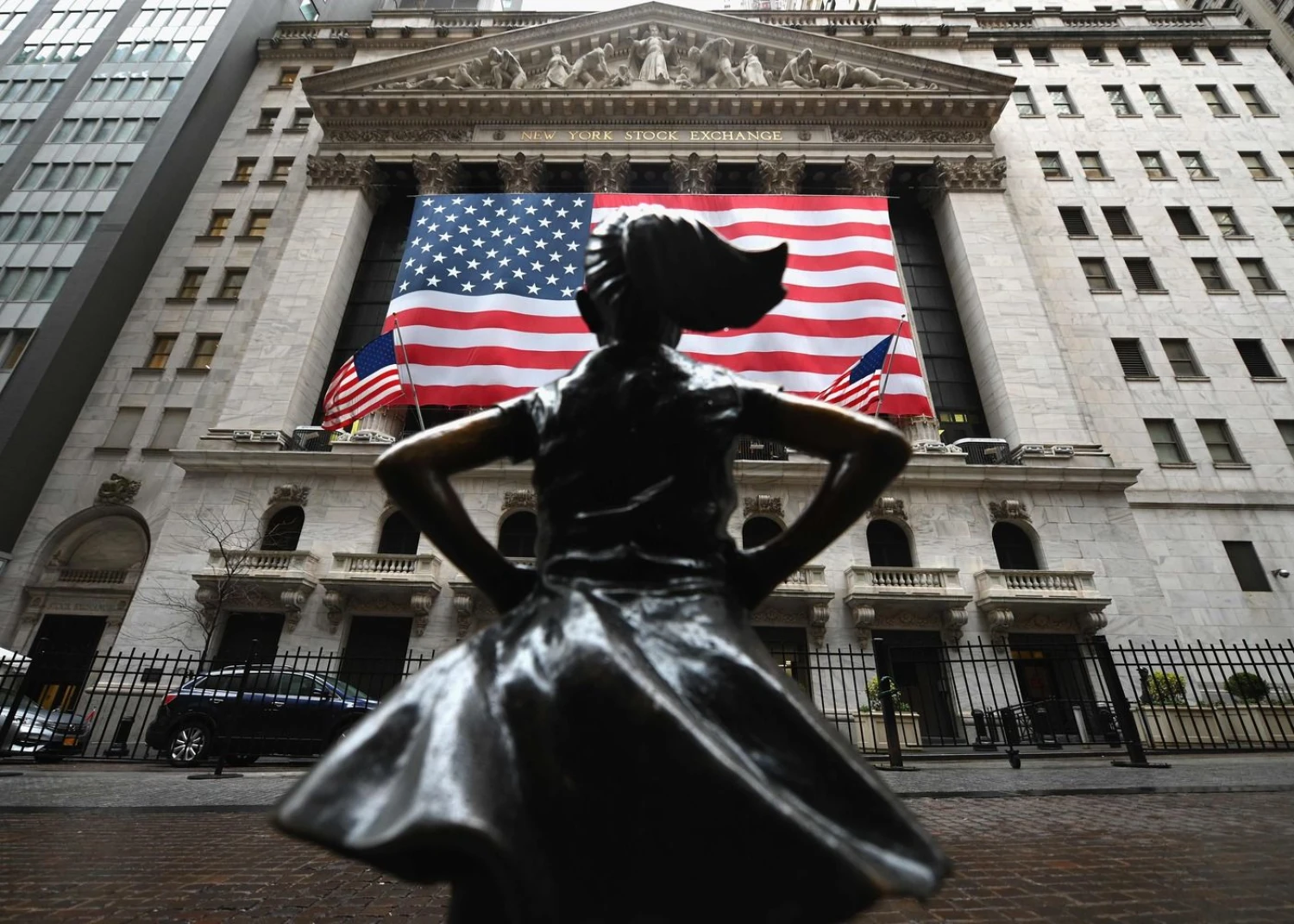 Angela Weiss (AFP / „Scanpix“) nuotr. 