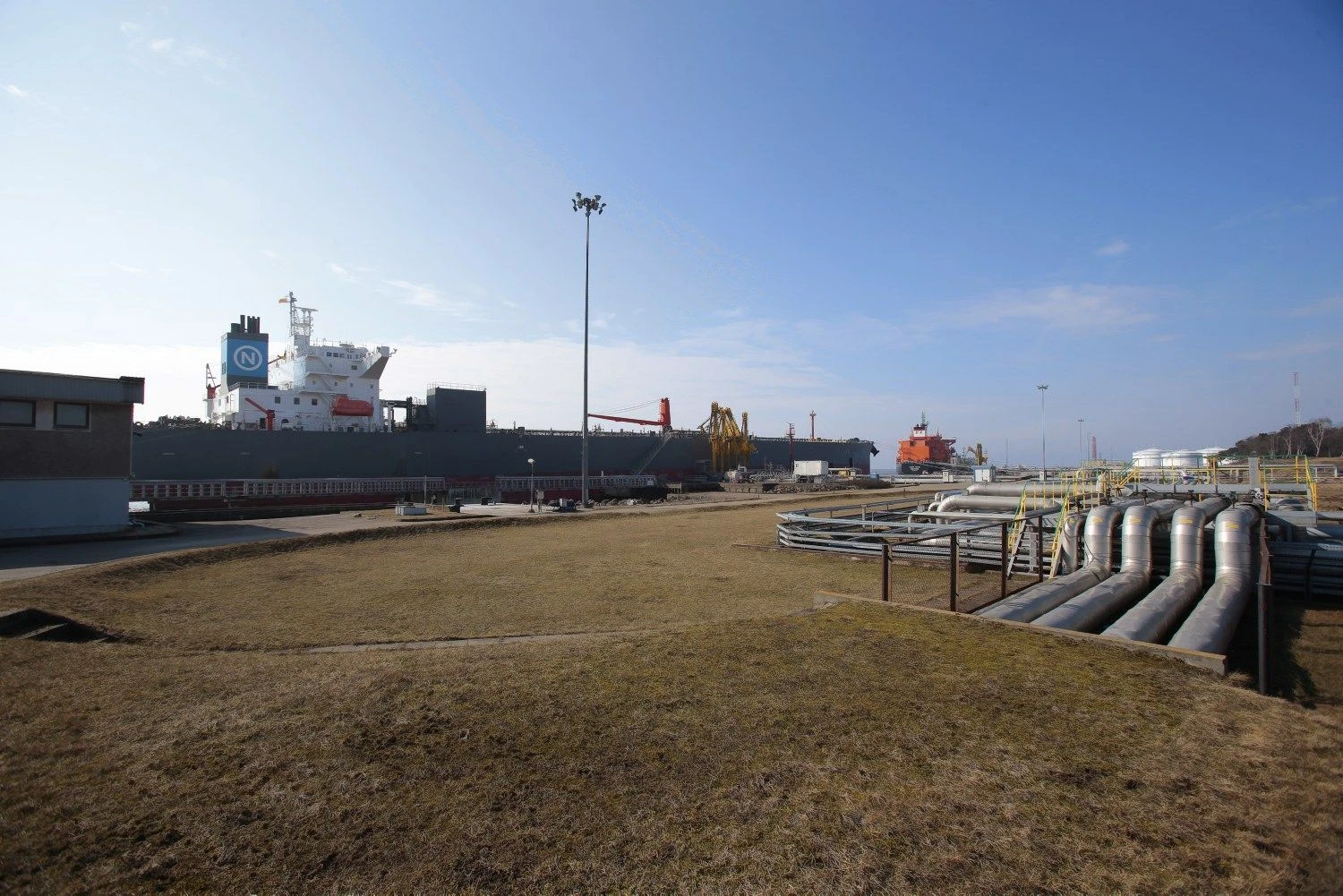 Vladimiro Ivanovo (VŽ) nuotr.