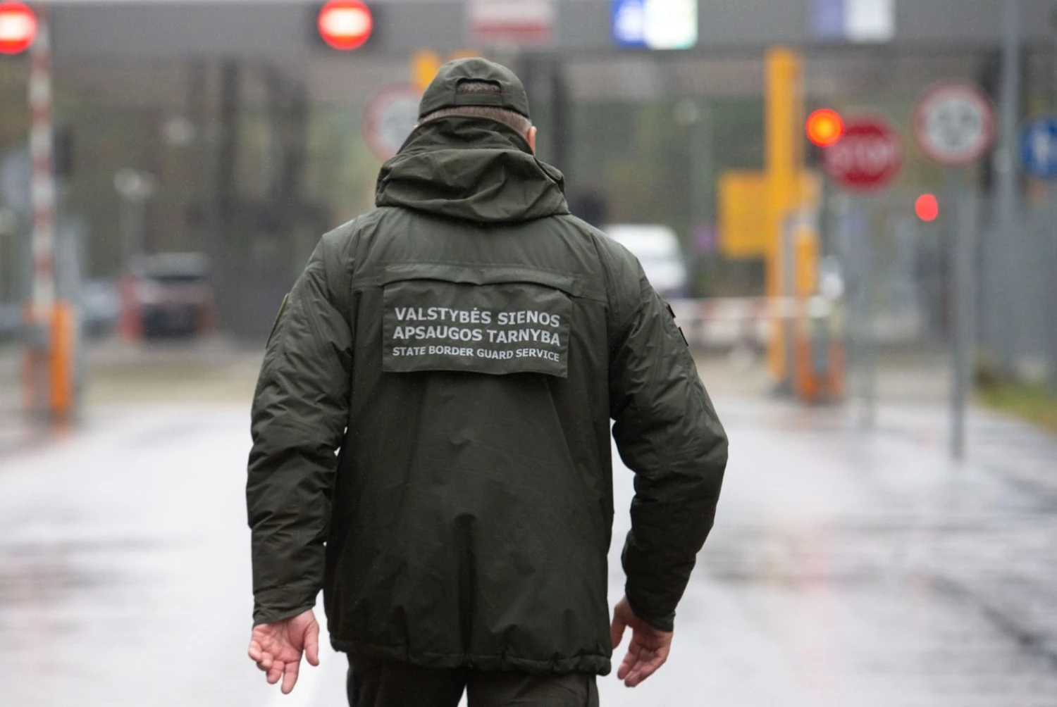 Juditos Grigelytės (VŽ) nuotr.