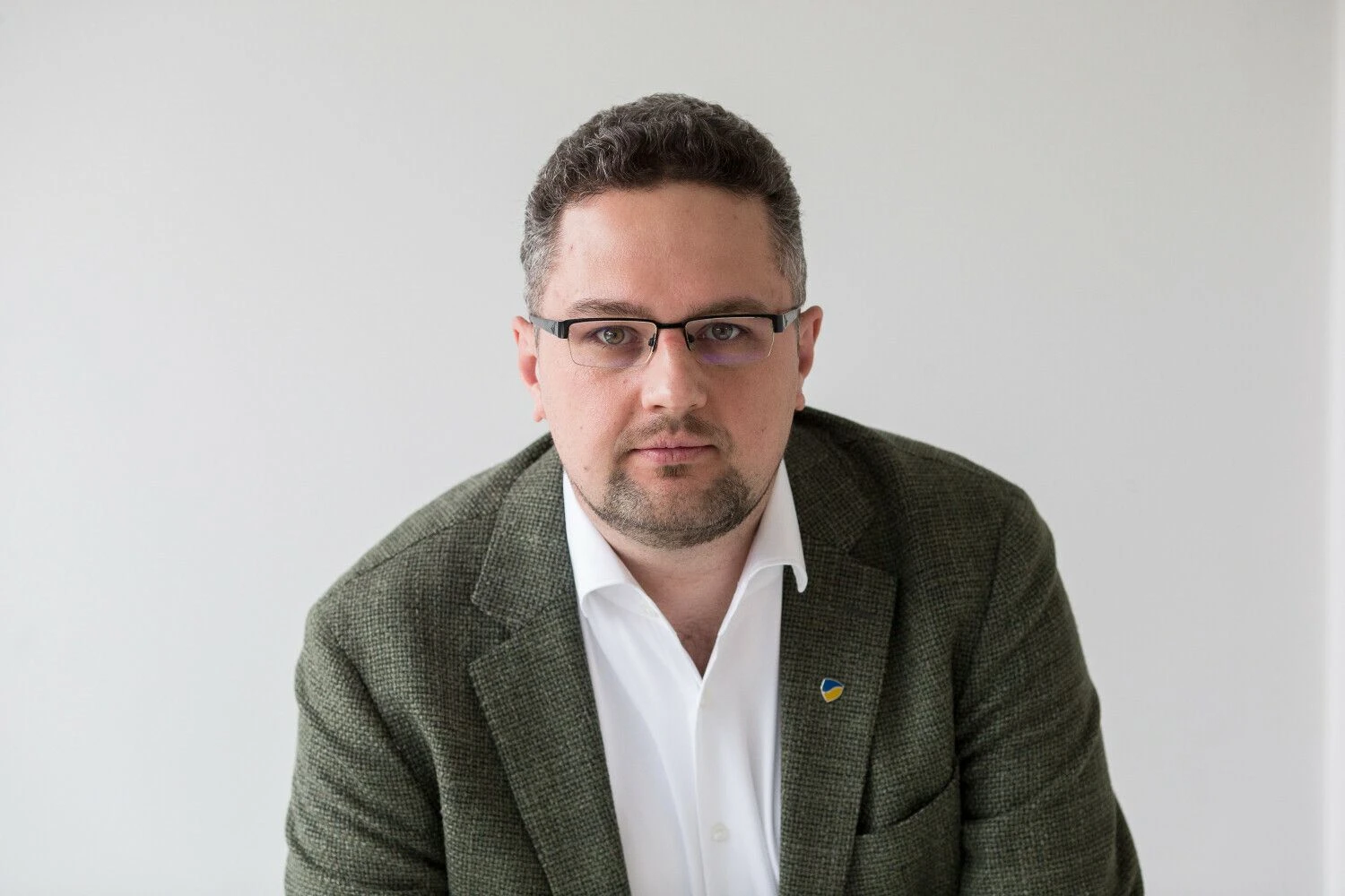 Andrius Kalašinskas, technologinius sprendimus prekybininkams teikiančios įmonės „StrongPoint“ produktų direktorius.
