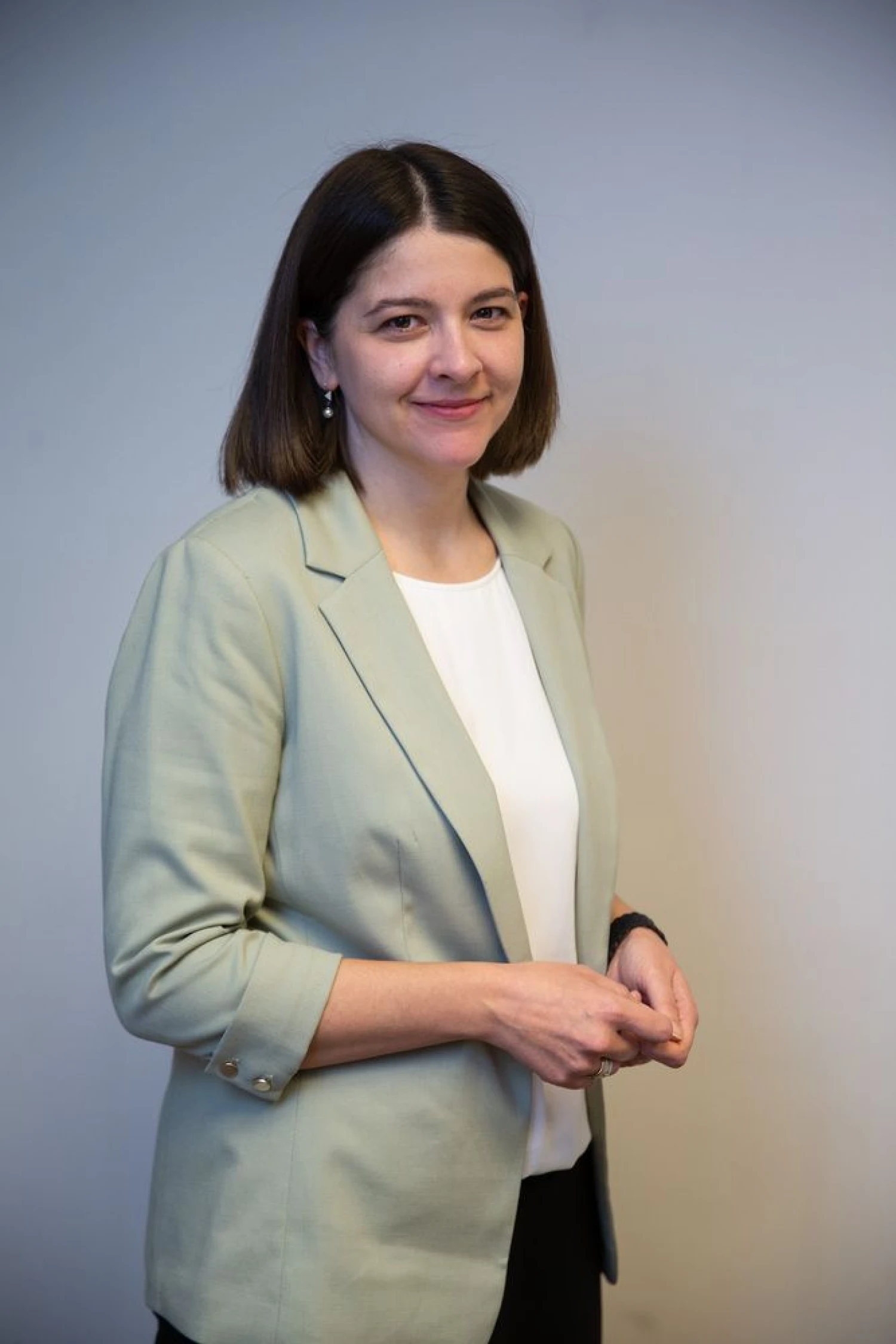 Vladimiro Ivanovo (VŽ) nuotr.