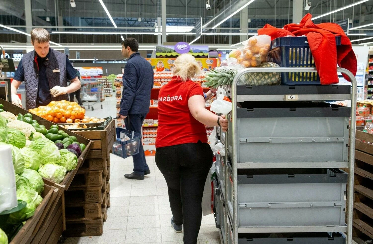 Juditos Grigelytės (VŽ) nuotr.