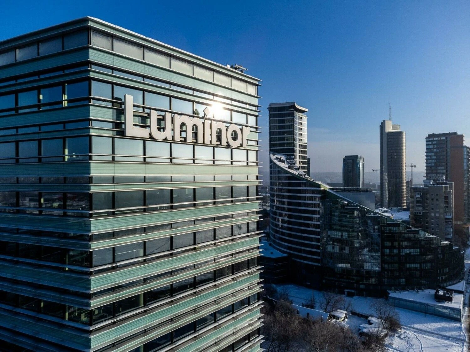 Vladimiro Ivanovo (VŽ) nuotr.