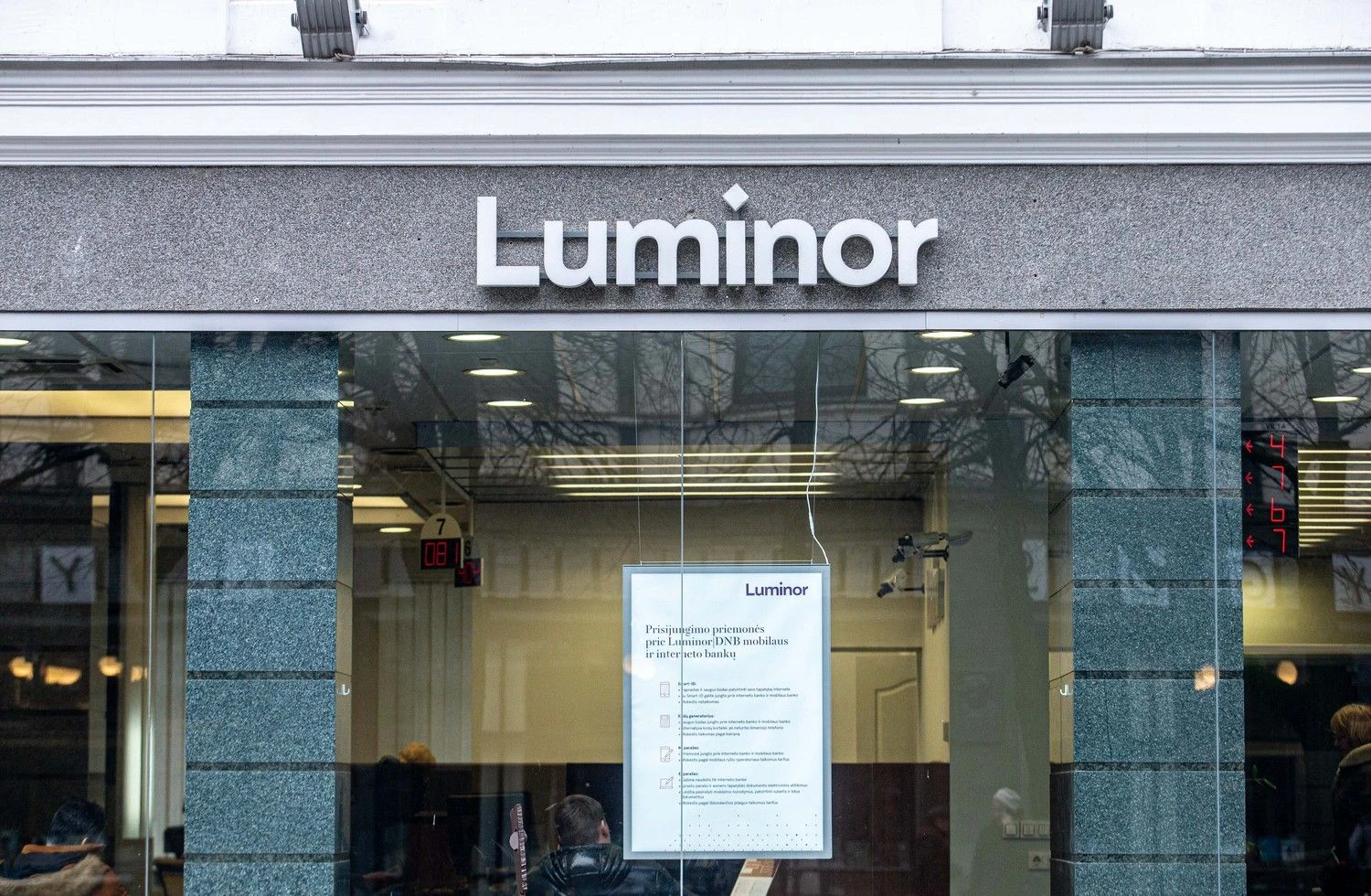 Juditos Grigelytės (VŽ) nuotr.