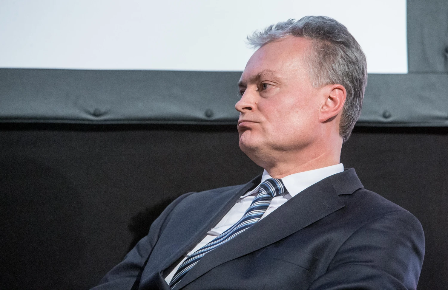 Juditos Grigelytės (VŽ) nuotr.