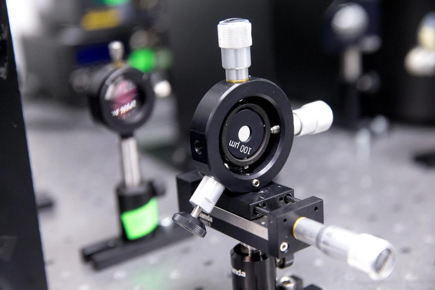 Ekspertai kalba, kad inovacijų politikos įgyvendinimas šlubiuoja dėl neefektyvaus valdymo ir per skirtingas įstaigas išbarstytų veiklų. Kalbama apie galimą įstaigų jungimą. Vladimiro Ivanovo (VŽ) nuotr.