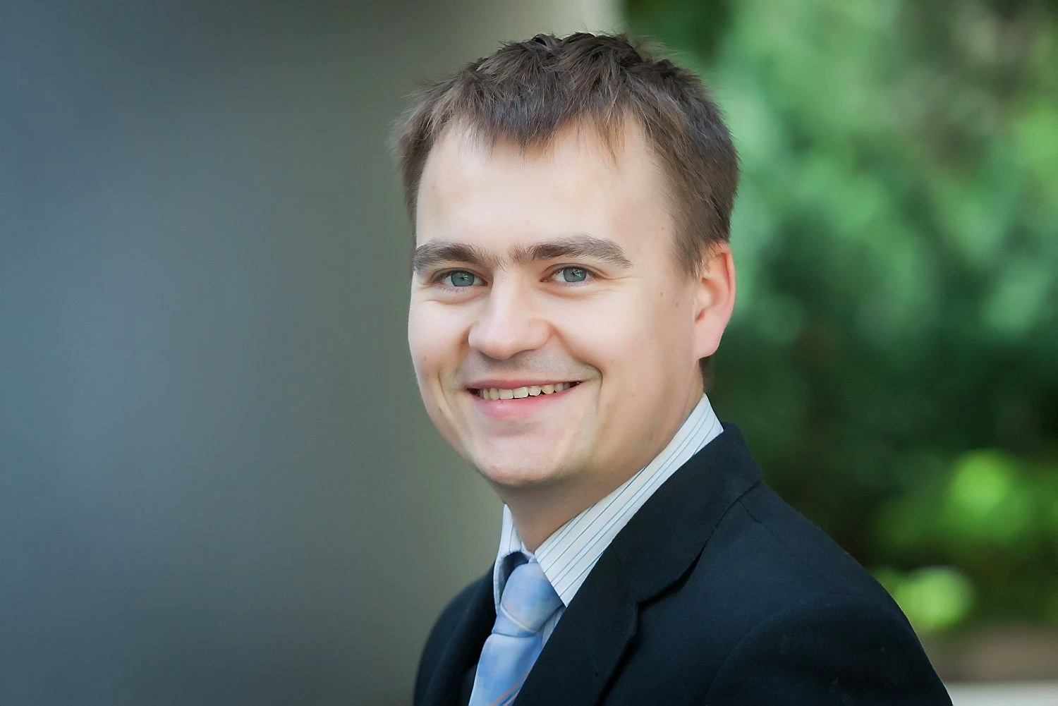 Justinas Markauskas, Lietuvos banko Pinigų politikos skyriaus vyriausiasis ekonomistas. LB nuotr.