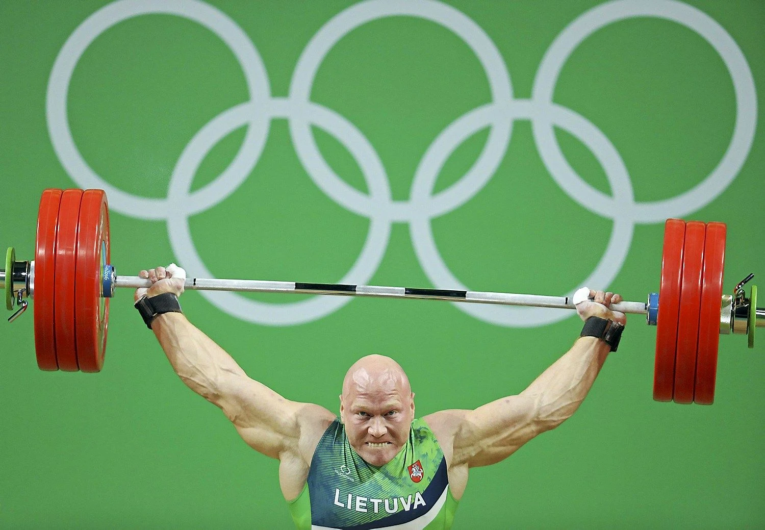 „Reuters“ / „Scanpix“ nuotr.
