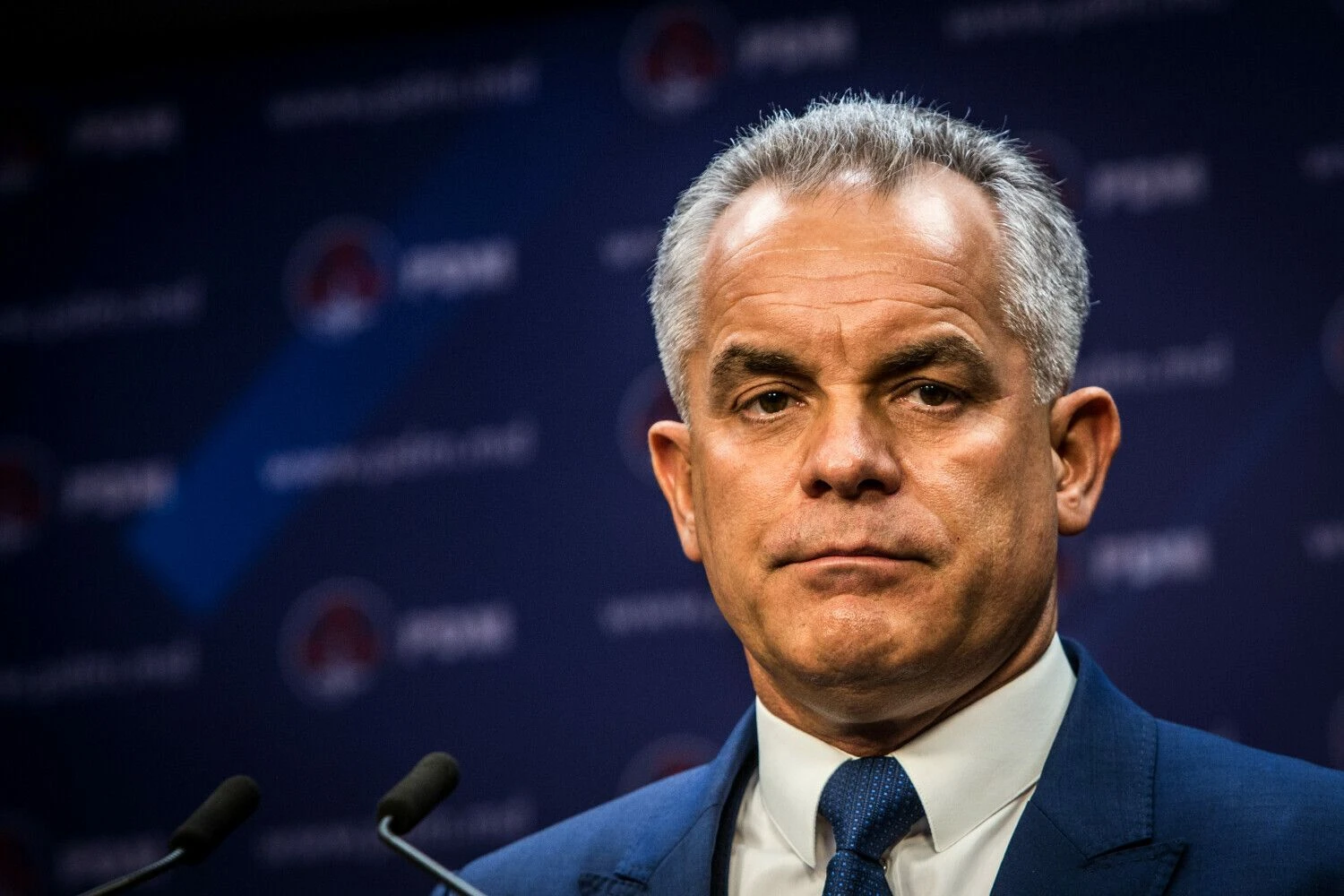 Vladimiras Plahotniucas, Moldovos oligarchas. Sadako Souici („ZumaPress“ / „Scanpix“) nuotr.