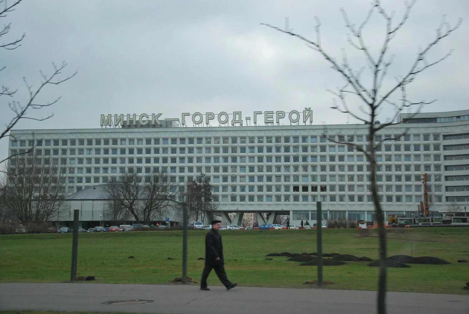 Vladimiro Ivanovo (VŽ) nuotr.