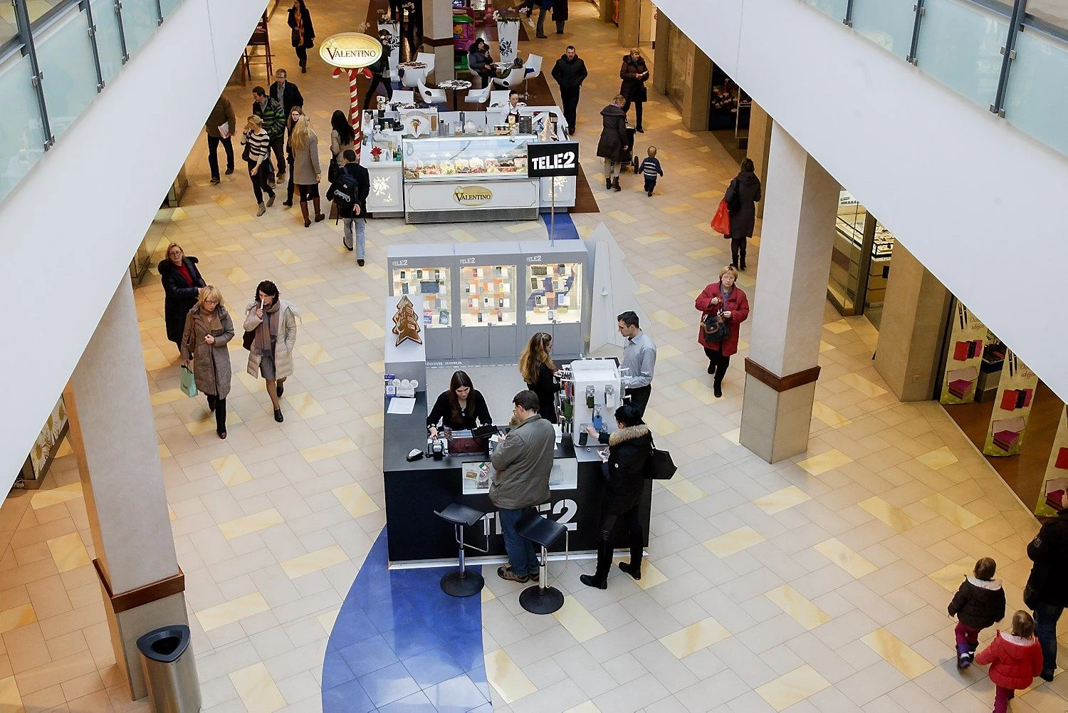 Vladimiro Ivanovo (VŽ) nuotr.