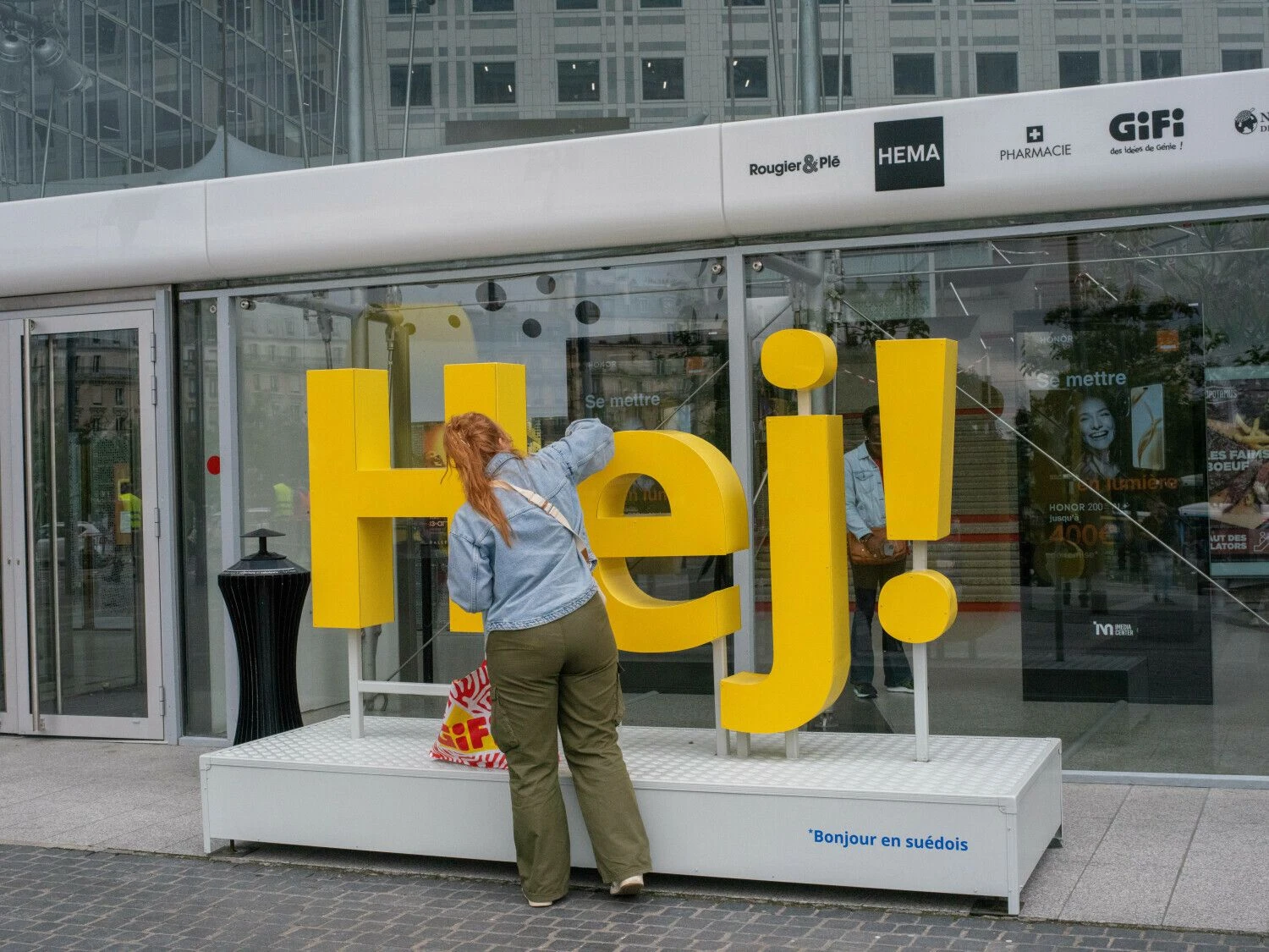 Mario Fourmy (SIPA / „Scanpix“) nuotr.