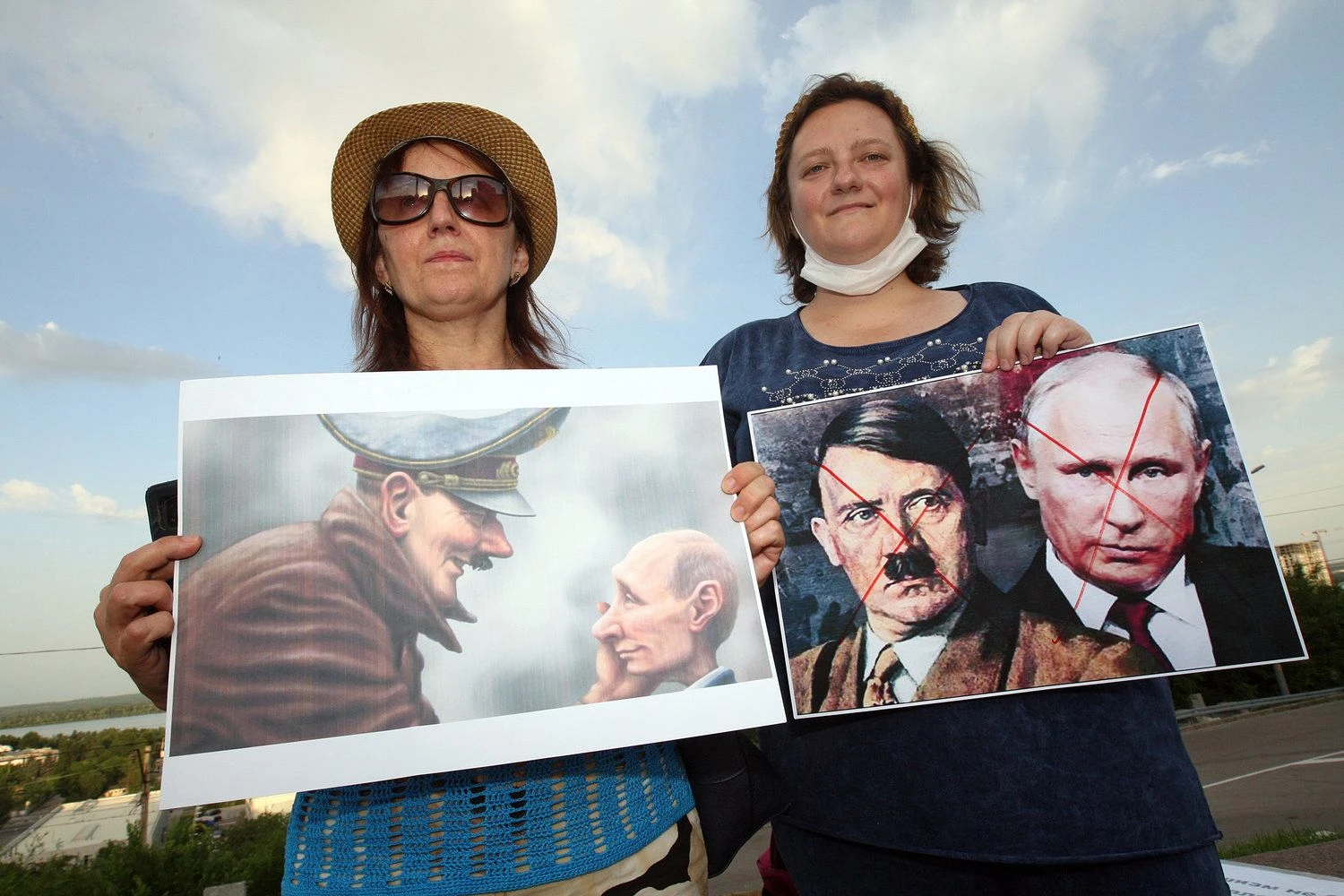 Mykola Myakshykovo (ZUMAPRESS.com/Scanpix) nuotr.
