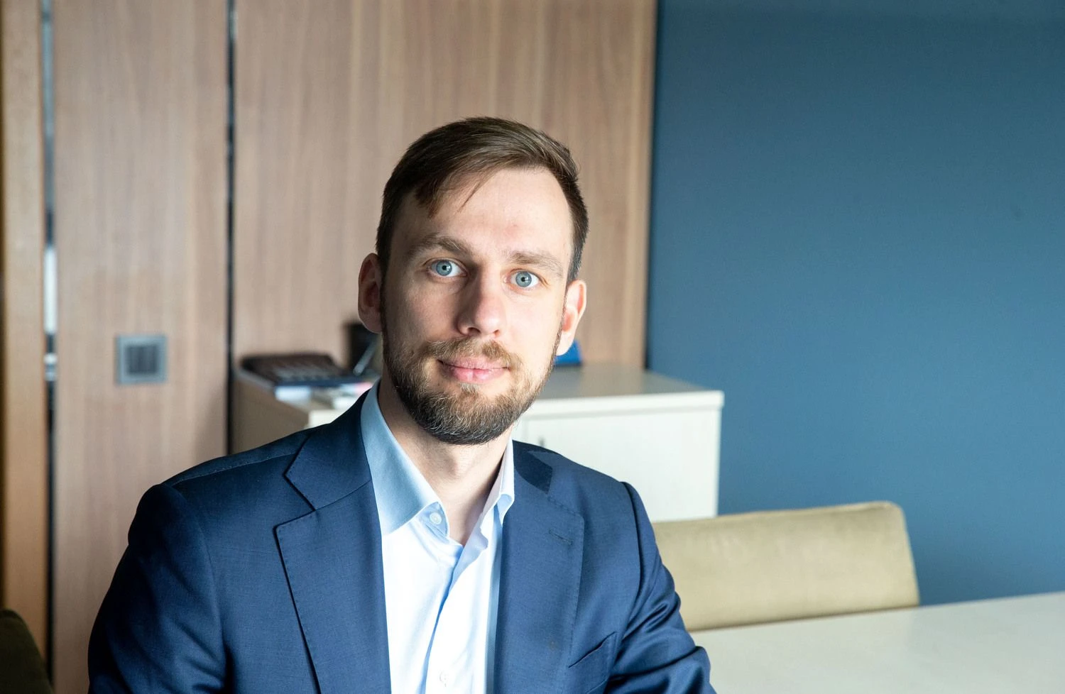 Juditos Grigelytės (VŽ) nuotr.