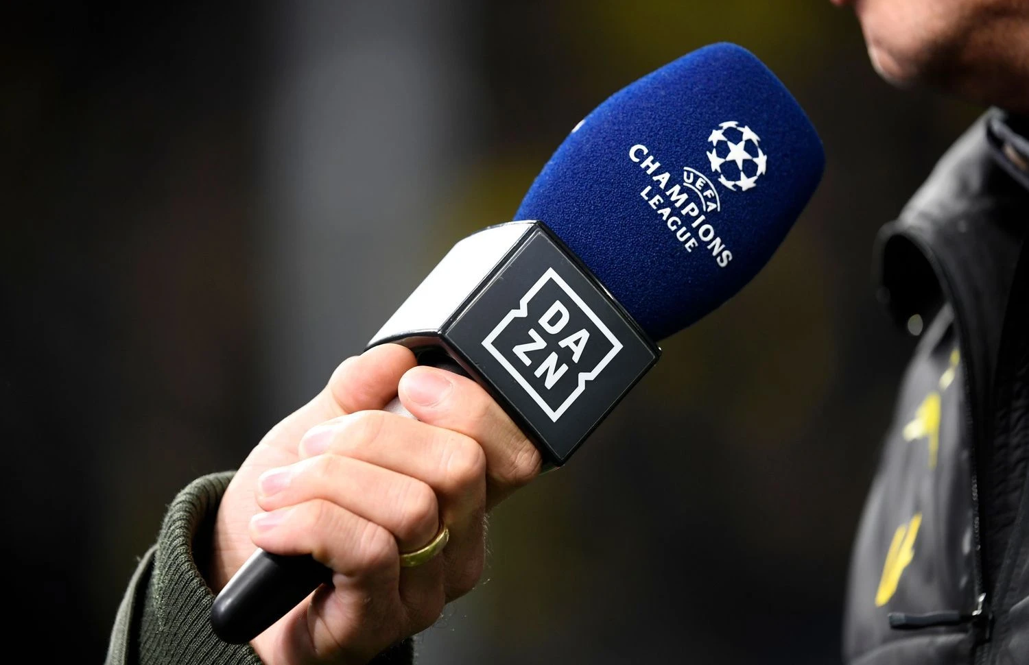 Inos Fassbender (AFP / „Scanpix“) nuotr.