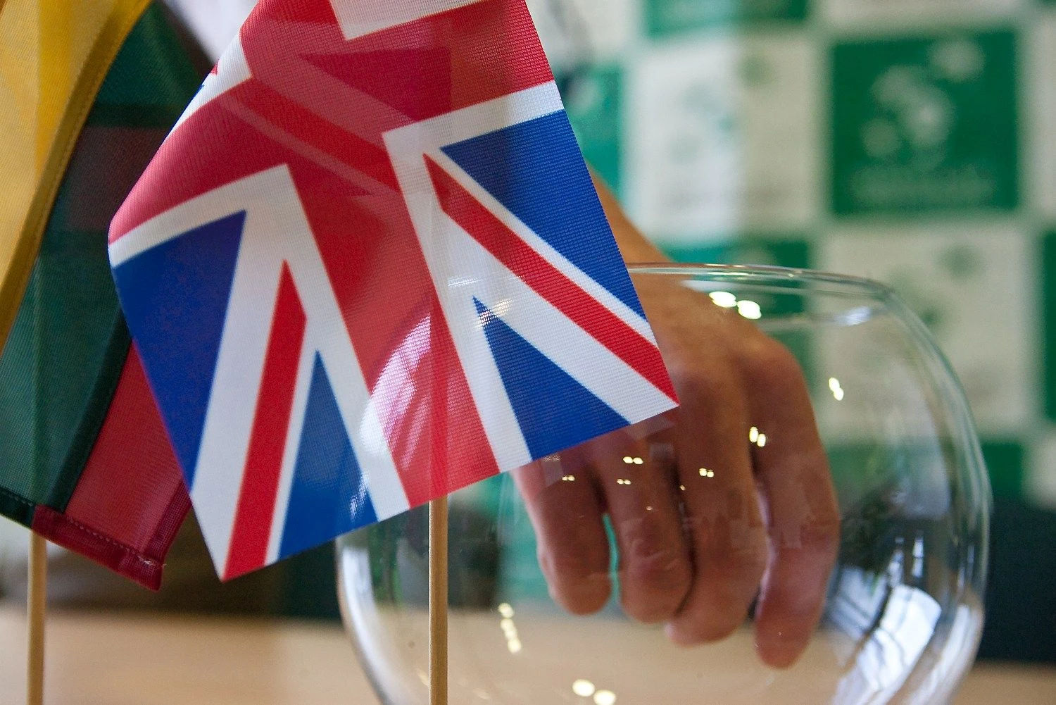 Herkaus Milaševičiaus nuotr.