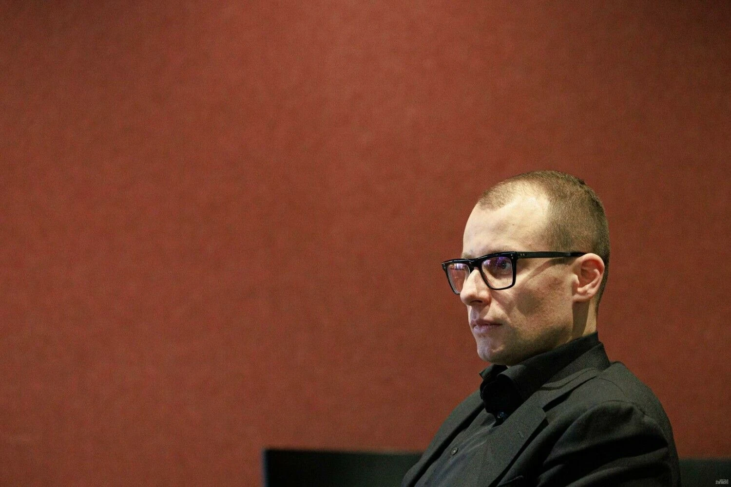 Pavelas Kvetenas, UAB „Everwest“ vadovas. Vladimiro Ivanovo (VŽ) nuotr.
