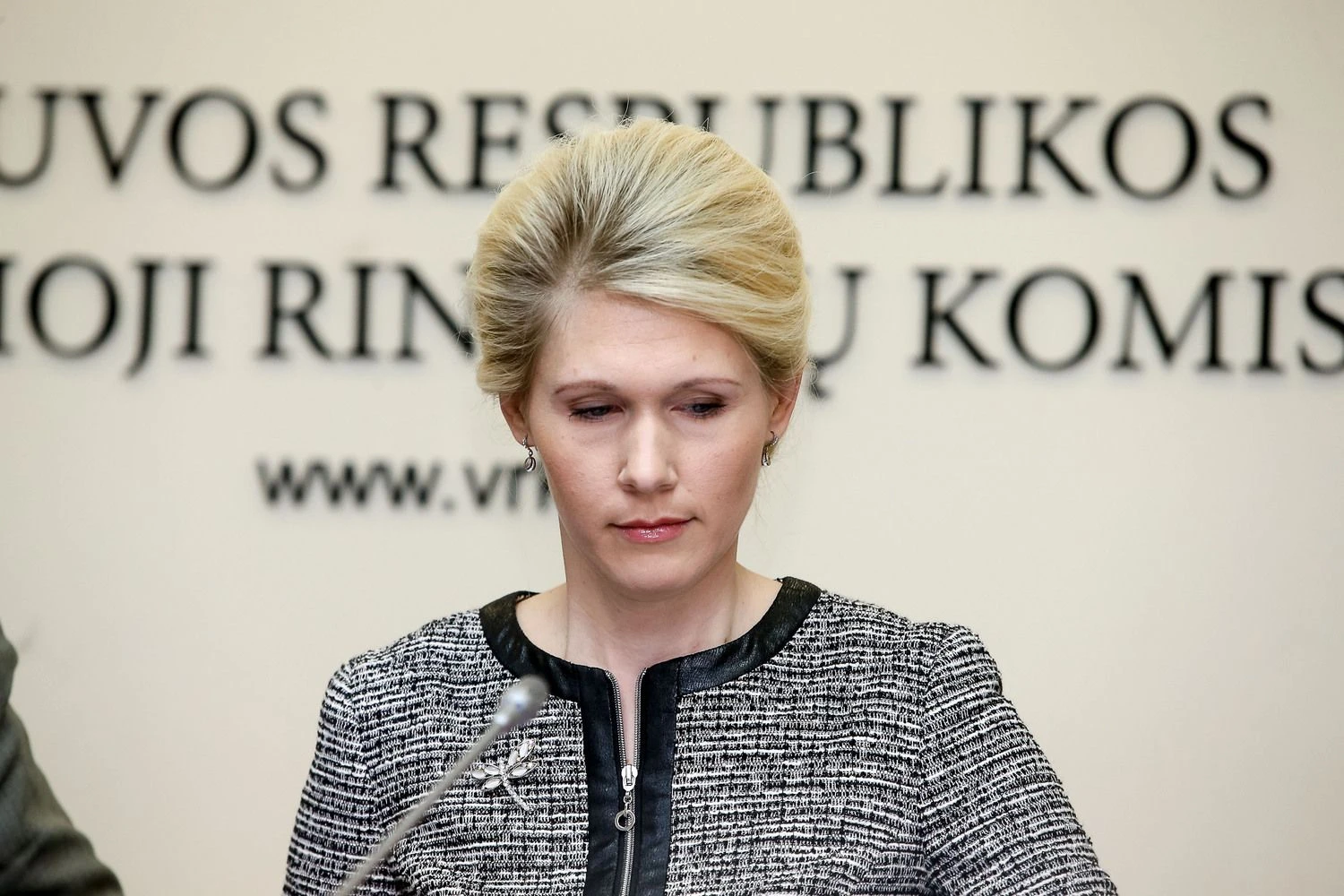 Vladimiro Ivanovo (VŽ) nuotr.