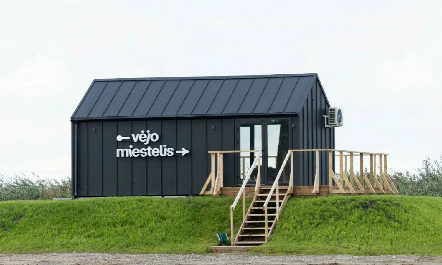 Vladimiro Ivanovo (VŽ) nuotr.