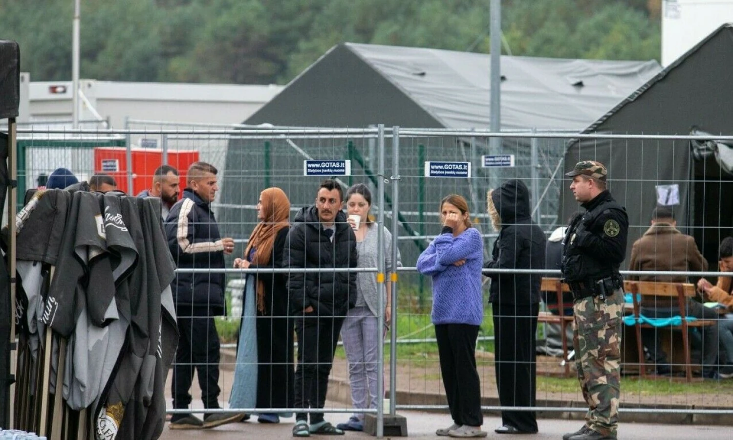 Juditos Grigelytės (VŽ) nuotr.