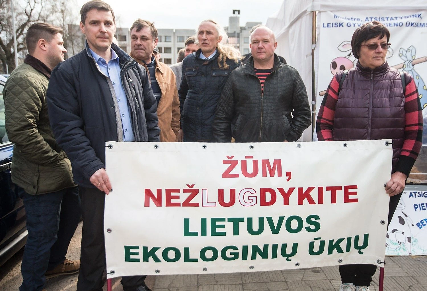  Juditos Grigelytės (VŽ) nuotr.
