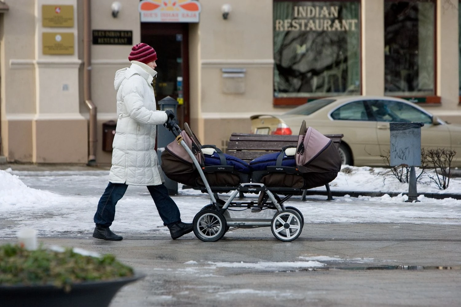 Juditos Grigelytės (VŽ) nuotr.