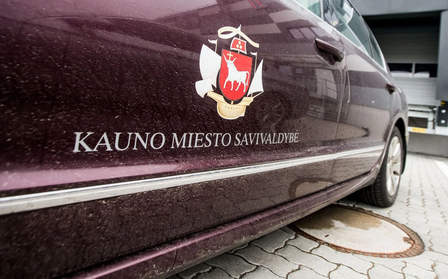 Juditos Grigelytės (VŽ) nuotr.