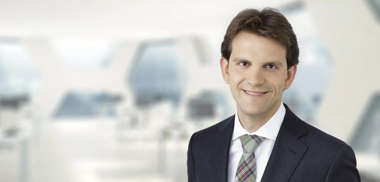 Dr. Karolis Kačerauskas, advokatų kontoros „Ellex Valiunas“ partneris.