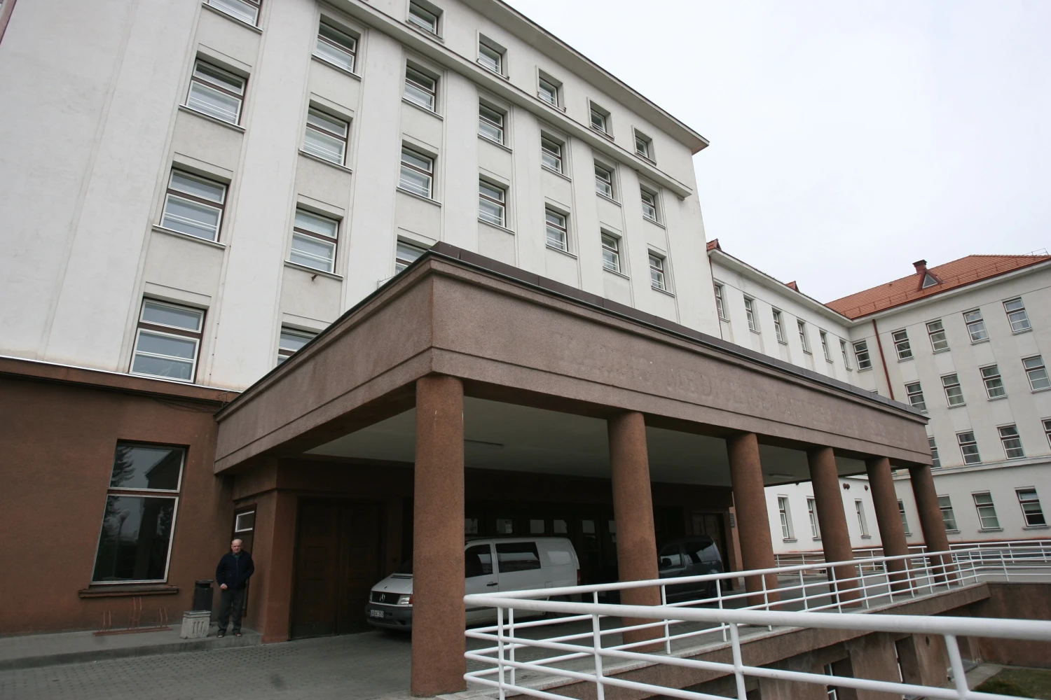 Eriko Ovčarenko („15min“) nuotr.